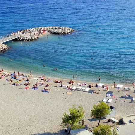 Near Beach Apartment Reno With Private Parking Split Dış mekan fotoğraf