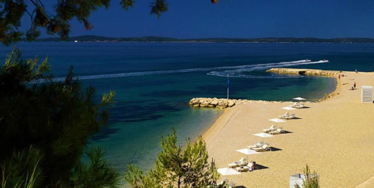 Near Beach Apartment Reno With Private Parking Split Dış mekan fotoğraf