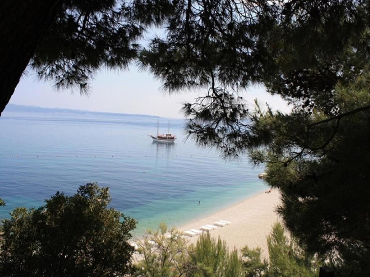 Near Beach Apartment Reno With Private Parking Split Dış mekan fotoğraf