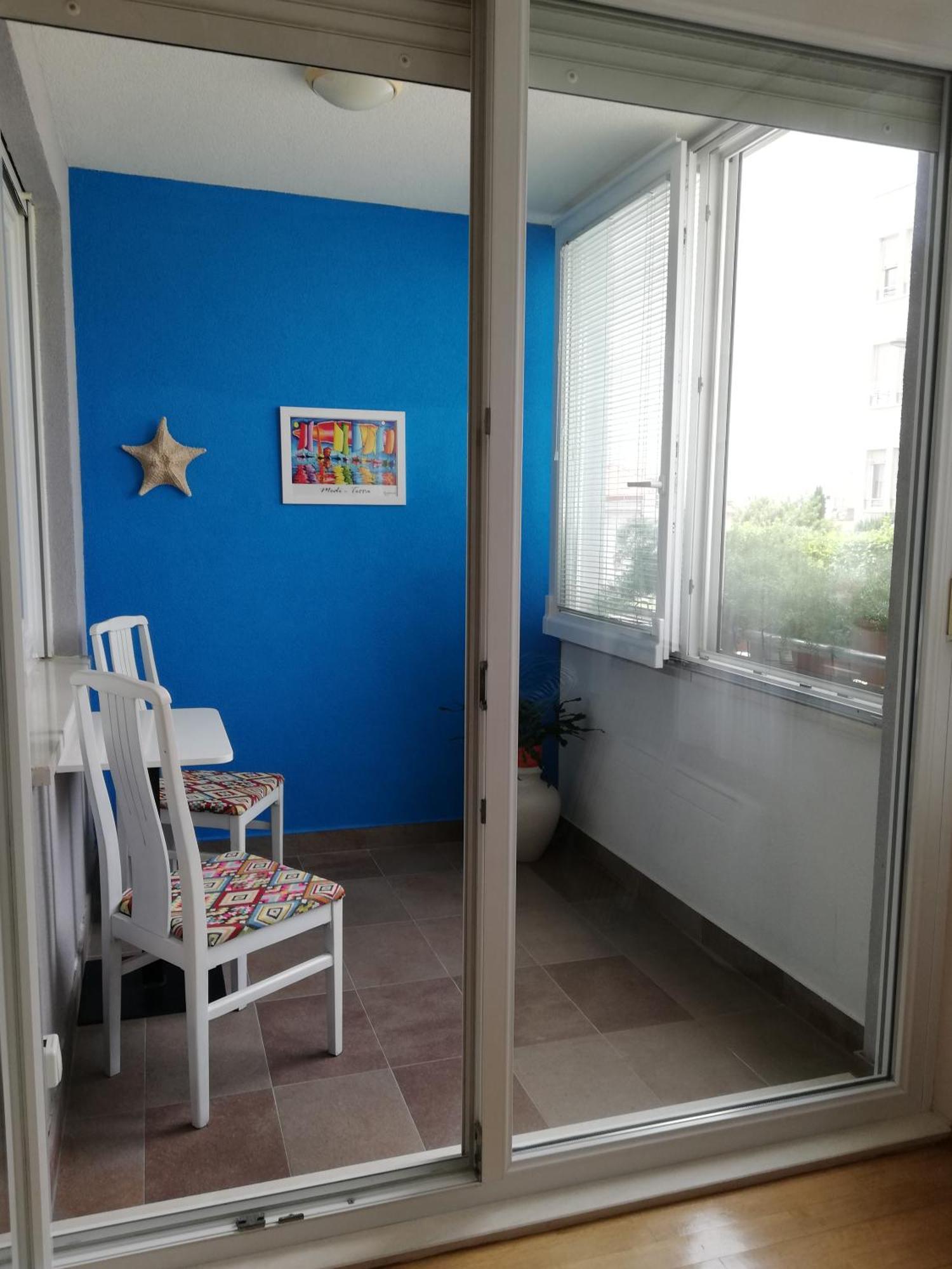 Near Beach Apartment Reno With Private Parking Split Dış mekan fotoğraf