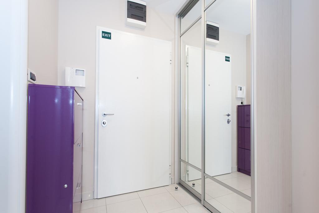 Near Beach Apartment Reno With Private Parking Split Dış mekan fotoğraf