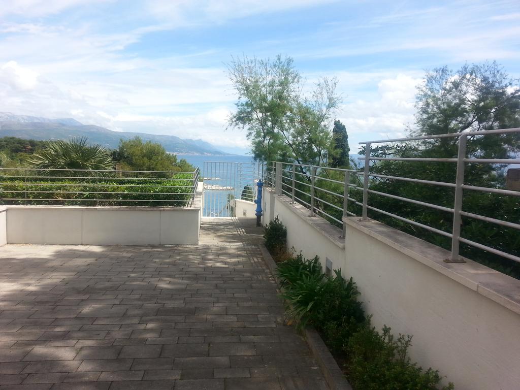 Near Beach Apartment Reno With Private Parking Split Dış mekan fotoğraf