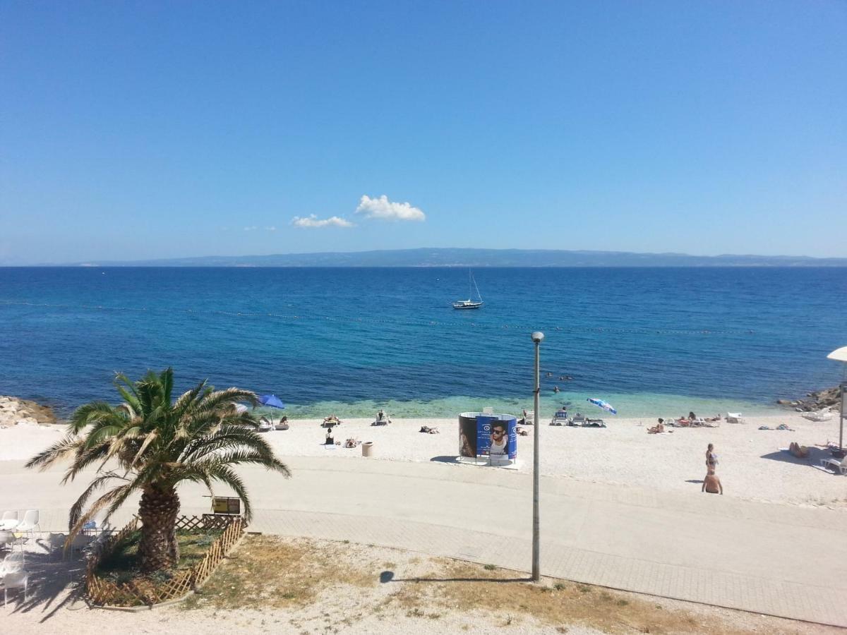 Near Beach Apartment Reno With Private Parking Split Dış mekan fotoğraf