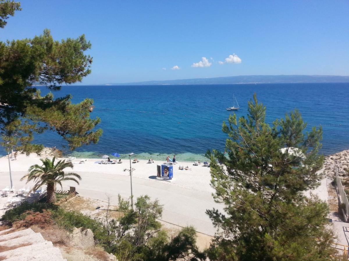 Near Beach Apartment Reno With Private Parking Split Dış mekan fotoğraf